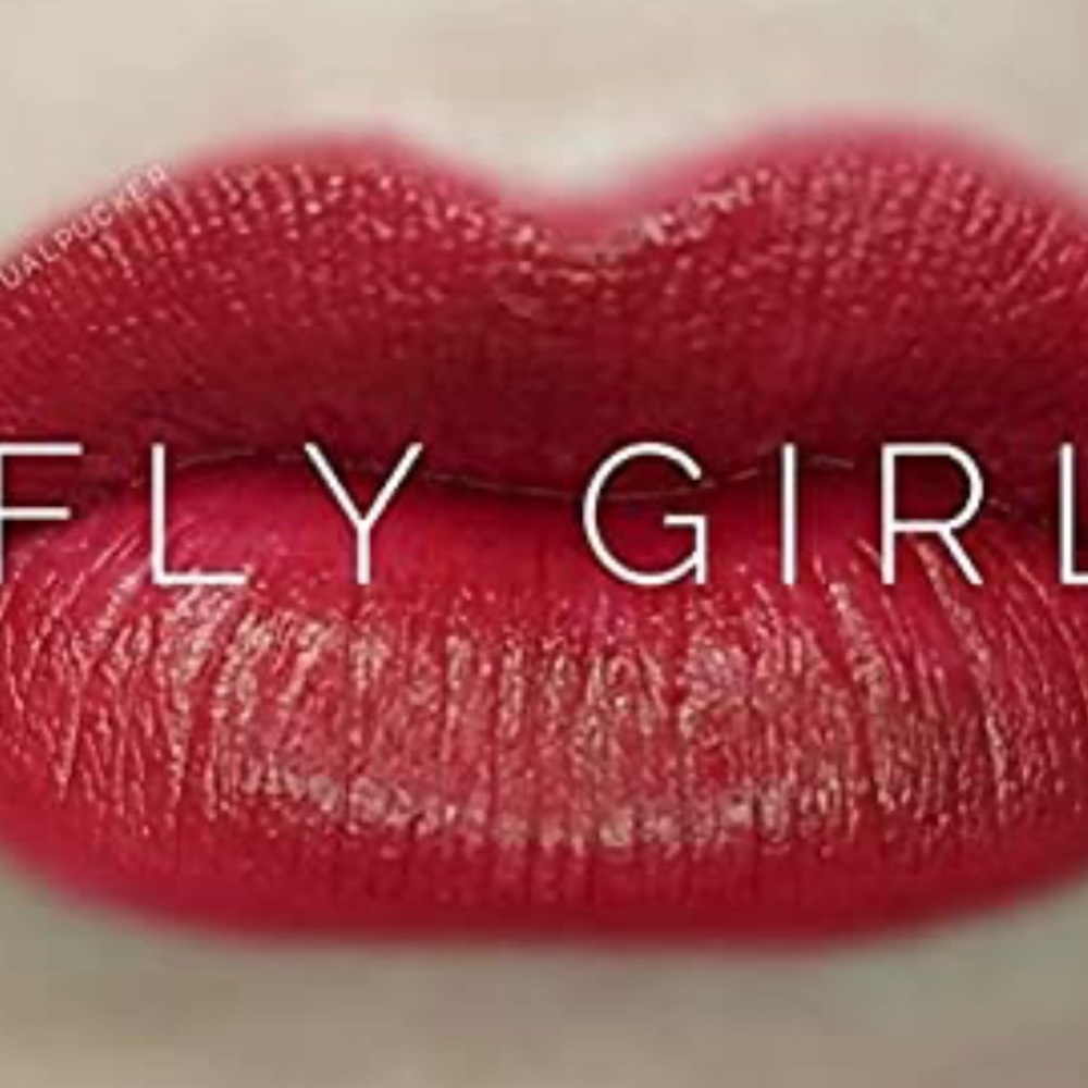 Fly girl lipsense